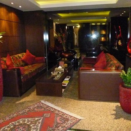 Al Bustan Hotel Доха Екстер'єр фото