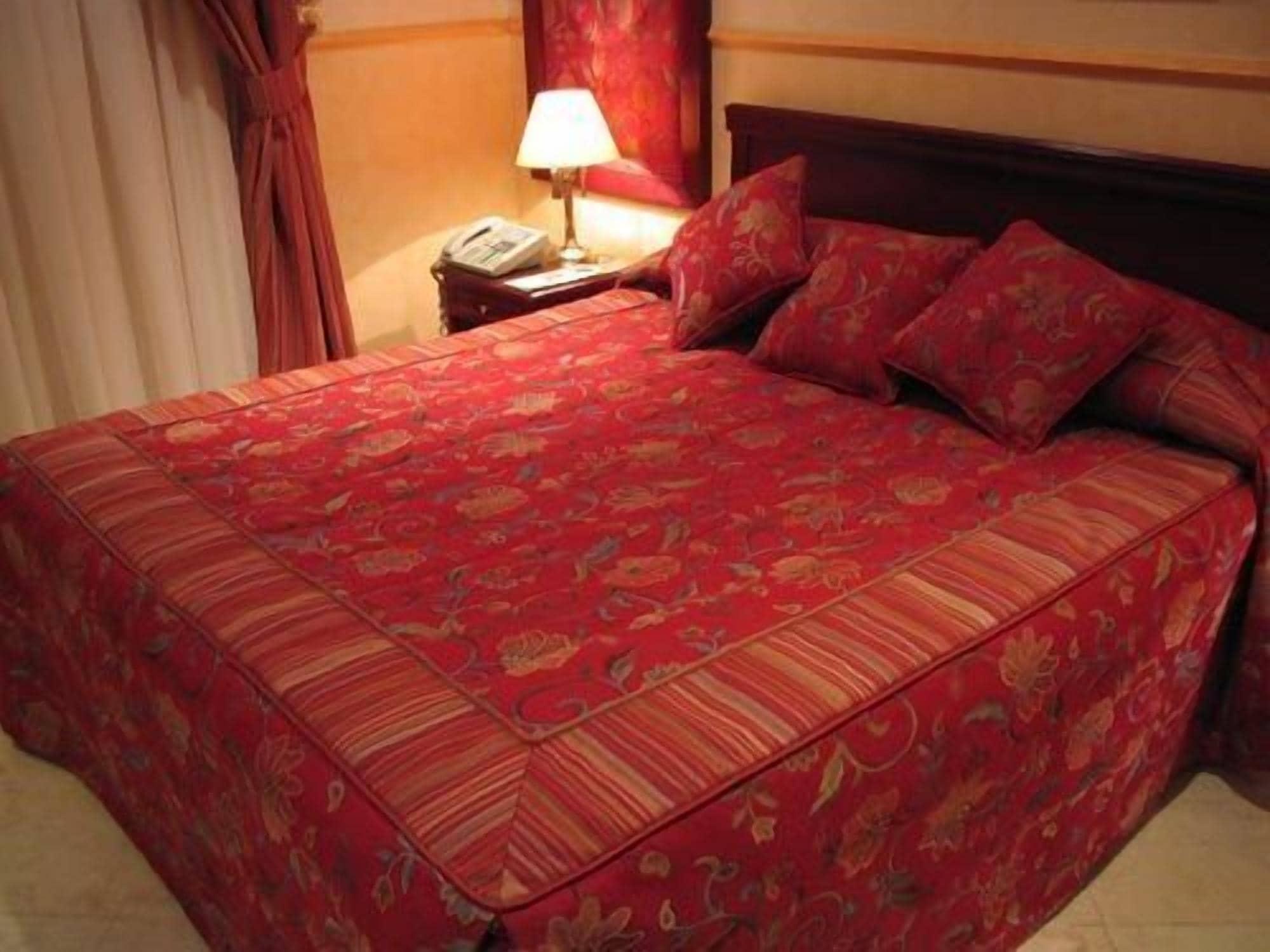 Al Bustan Hotel Доха Екстер'єр фото